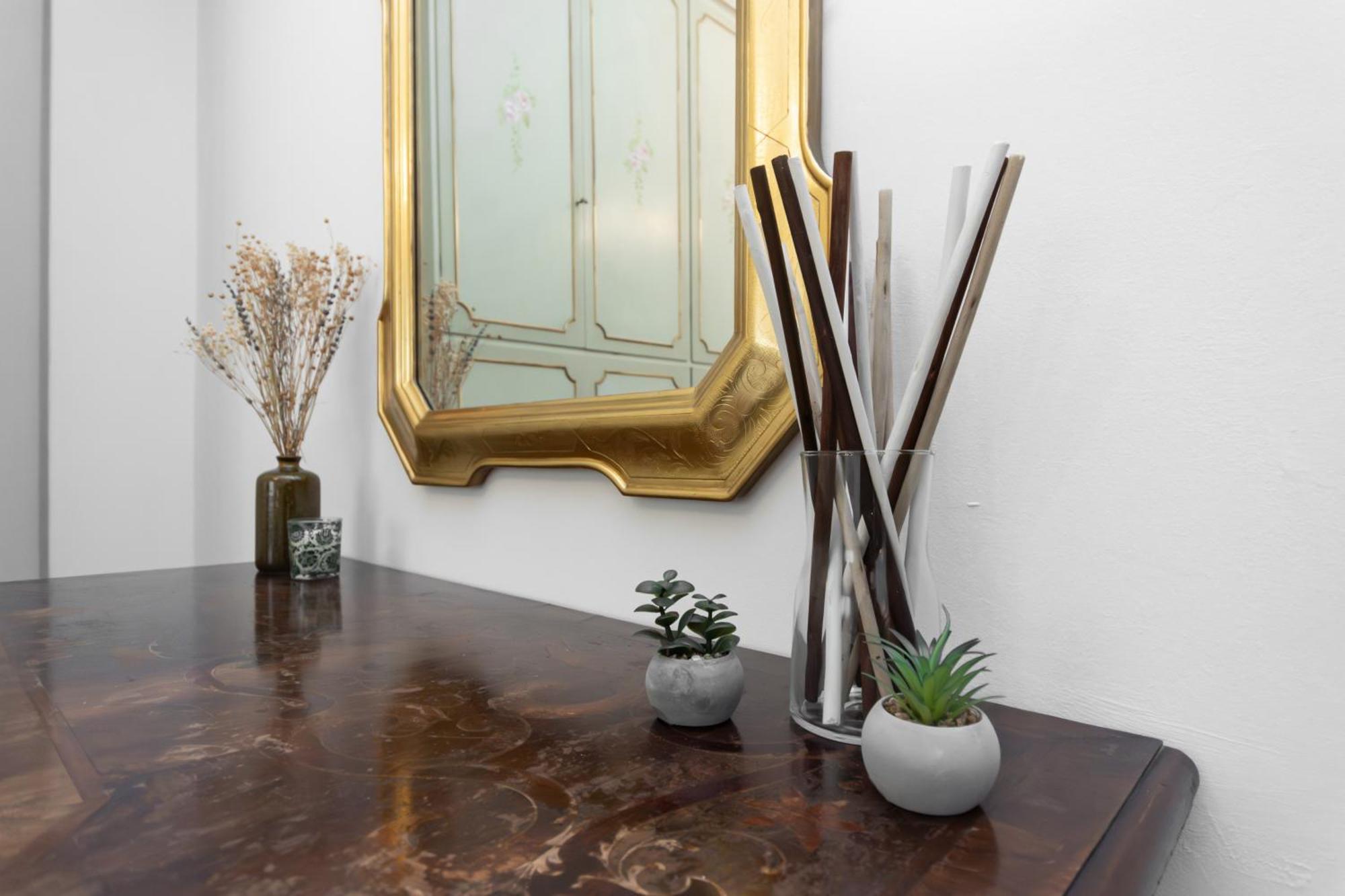 9min Centro E Stazione Ferroviaria Apartment