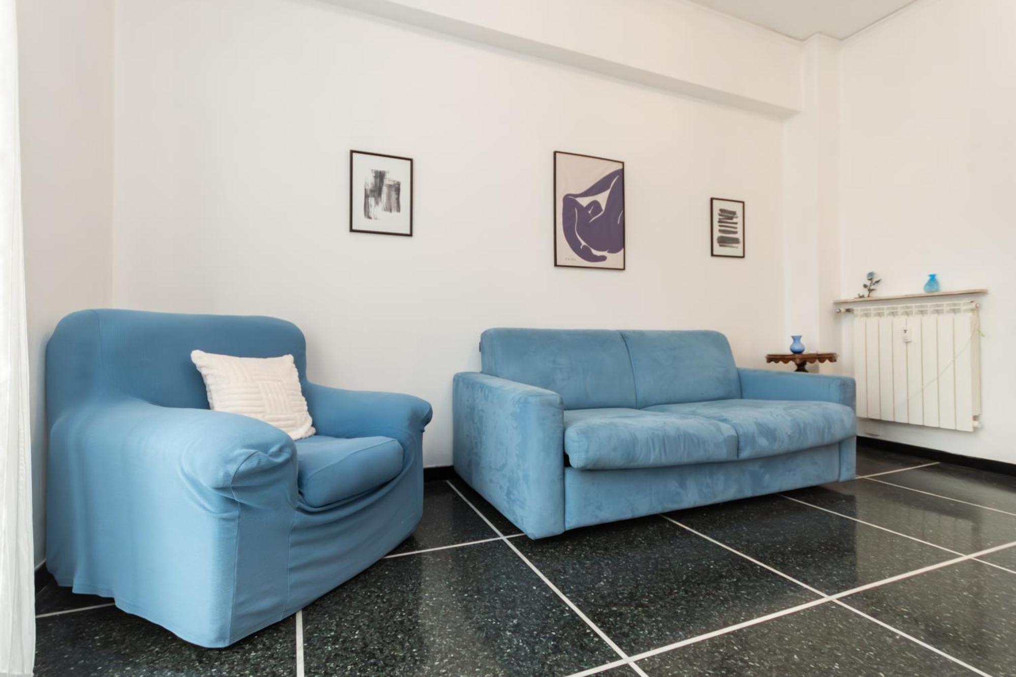 Apartment 9min Centro E Stazione Ferroviaria *