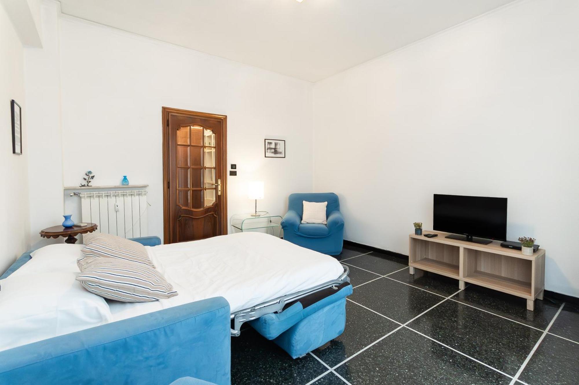 Apartment 9min Centro E Stazione Ferroviaria *