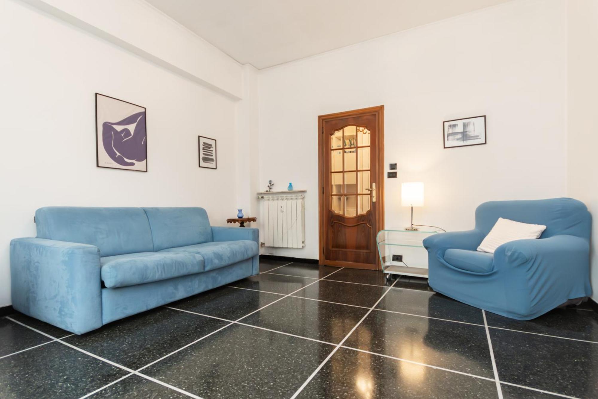 9min Centro E Stazione Ferroviaria Apartment *